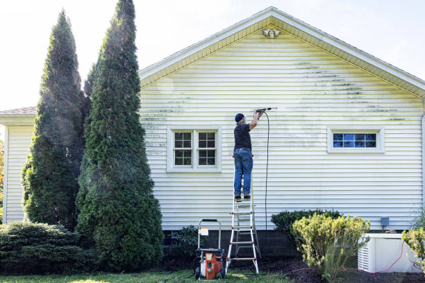 Best Gas Station Cleaning  in Birch Bay, WA