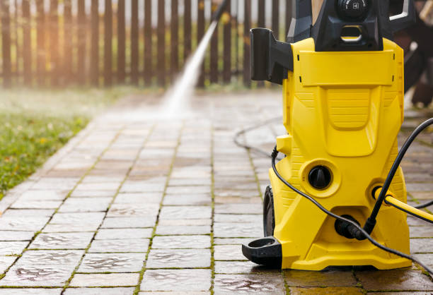 Best Sidewalk and Walkway Cleaning  in Birch Bay, WA